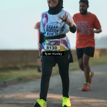 Runner Photo 6085814
