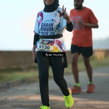Runner Photo 6085815