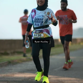 Runner Photo 6085820