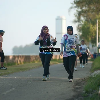 Runner Photo 6085821
