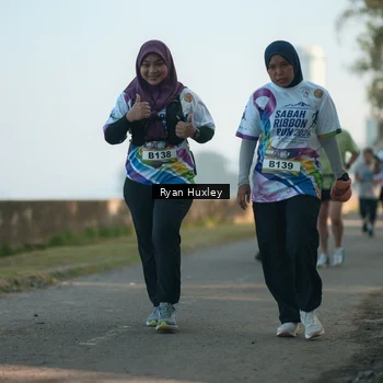 Runner Photo 6085826
