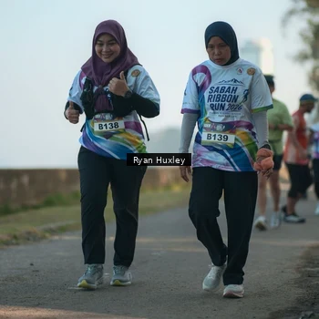 Runner Photo 6085827