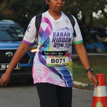 Runner Photo 6085828