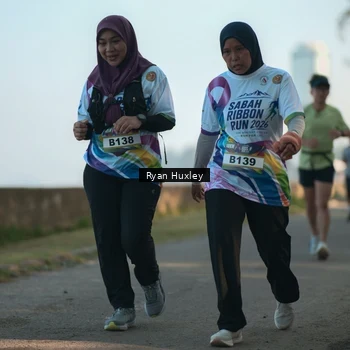 Runner Photo 6085830