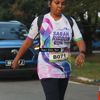 Runner Photo 6085833