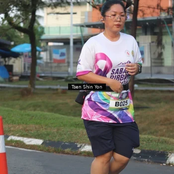 Runner Photo 6085835
