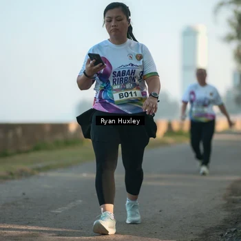 Runner Photo 6085837