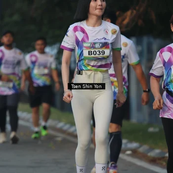 Runner Photo 6085839