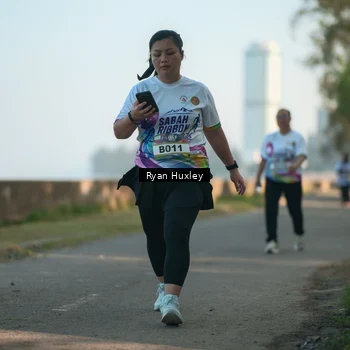 Runner Photo 6085841