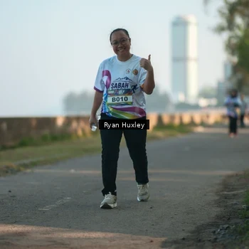 Runner Photo 6085844
