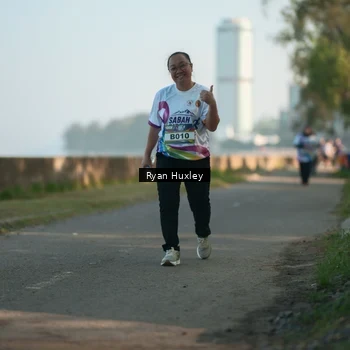 Runner Photo 6085851