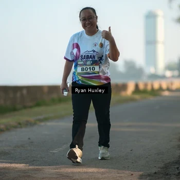 Runner Photo 6085856