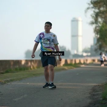 Runner Photo 6085865