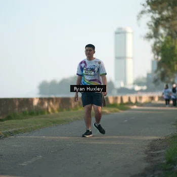 Runner Photo 6085867