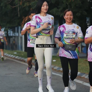 Runner Photo 6085868