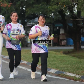 Runner Photo 6085882