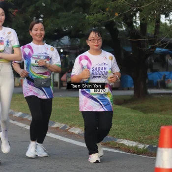 Runner Photo 6085885