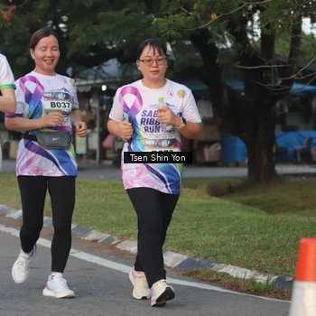 Runner Photo 6085886