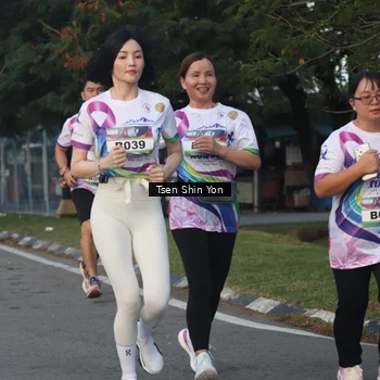 Runner Photo 6085890