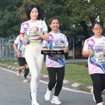 Runner Photo 6085892