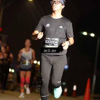Runner Photo 6085897
