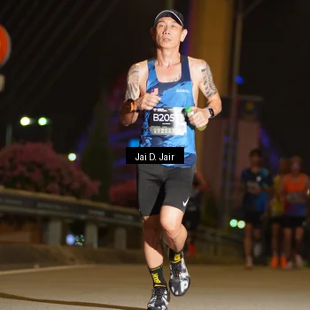 Runner Photo 6085899