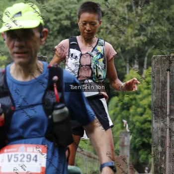 Runner Photo 60859