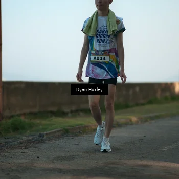 Runner Photo 6085902