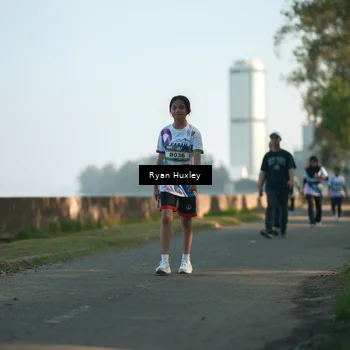 Runner Photo 6085903