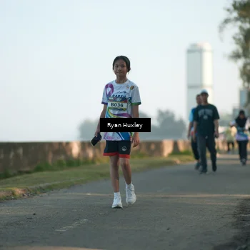 Runner Photo 6085905