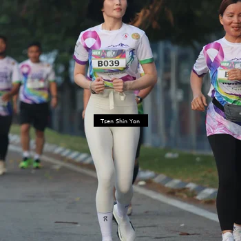 Runner Photo 6085906