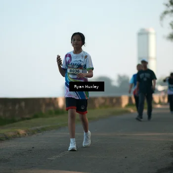 Runner Photo 6085907