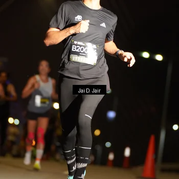 Runner Photo 6085908