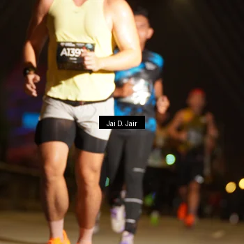 Runner Photo 6085909