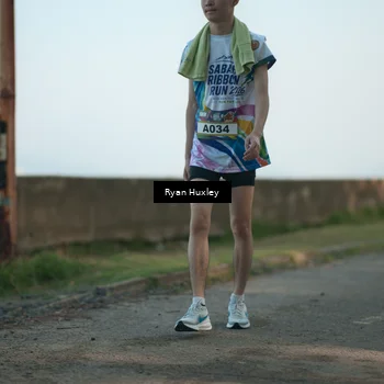 Runner Photo 6085912