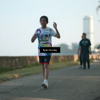 Runner Photo 6085916