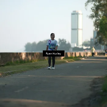 Runner Photo 6085917