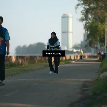 Runner Photo 6085920