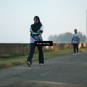 Runner Photo 6085921