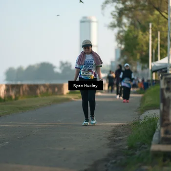 Runner Photo 6085922