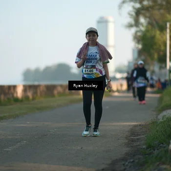 Runner Photo 6085926