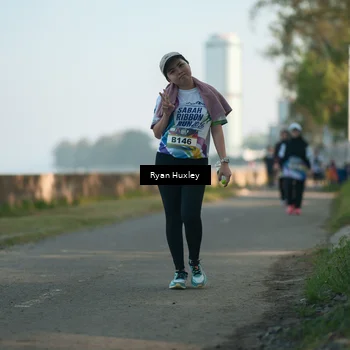 Runner Photo 6085928