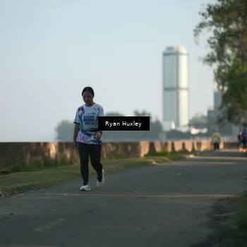 Runner Photo 6085930