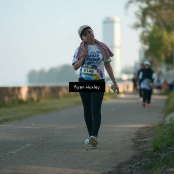 Runner Photo 6085932