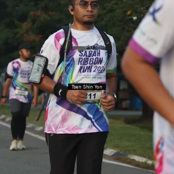 Runner Photo 6085933
