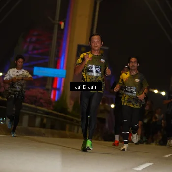 Runner Photo 6085934