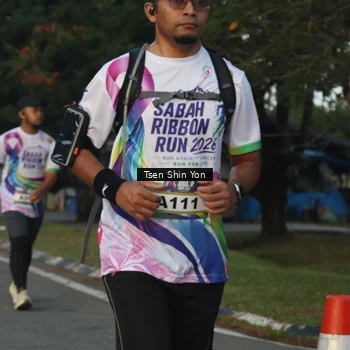 Runner Photo 6085937