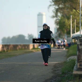 Runner Photo 6085943