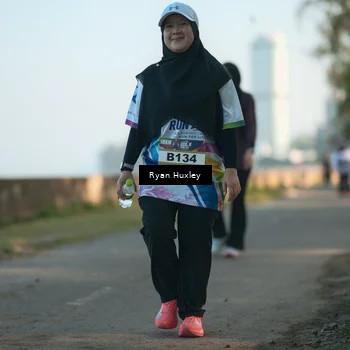 Runner Photo 6085945