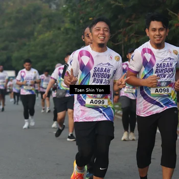 Runner Photo 6085949